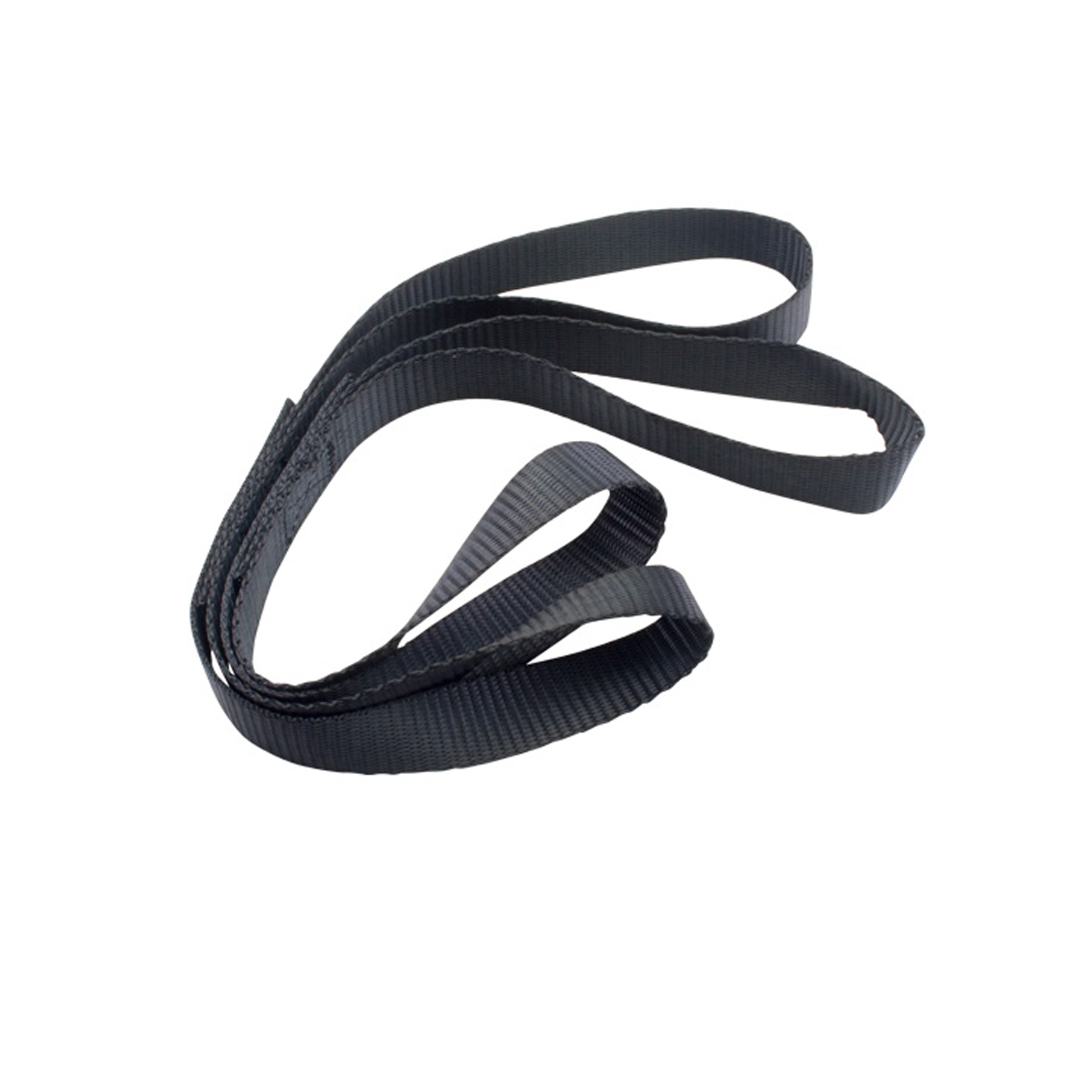 DIRT FREAK CORREIA DE ATRELADO PARA FORQUETAS PRETO DIRT FREAK CORREIA DE ATRELADO PARA FORQUETAS PRETO