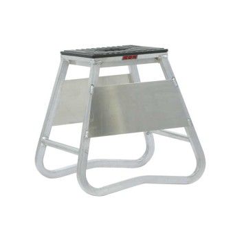 DIRT FREAK CAVALETE GARAGEM ALTO c/ SPONCER PANEL