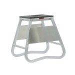 DIRT FREAK CAVALETE GARAGEM ALTO c/ SPONCER PANEL