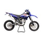 DIRT FREAK CAVALETE GARAGEM MEDIO
