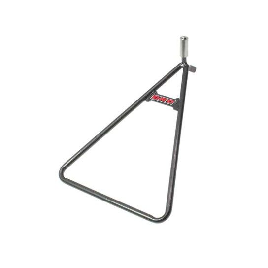 DIRT FREAK SUPORTE MX TRIANGULAR GUNMETAL