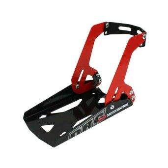 DIRT FREAK SUPORTE RODA 8" ATE 21" PARA CARRO