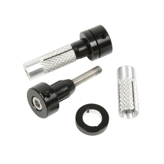 DIRT FREAK EXTENSO DE GUIADOR 10/15MM UNIVERSAL