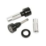 DIRT FREAK EXTENS�O DE GUIADOR 10/15MM UNIVERSAL