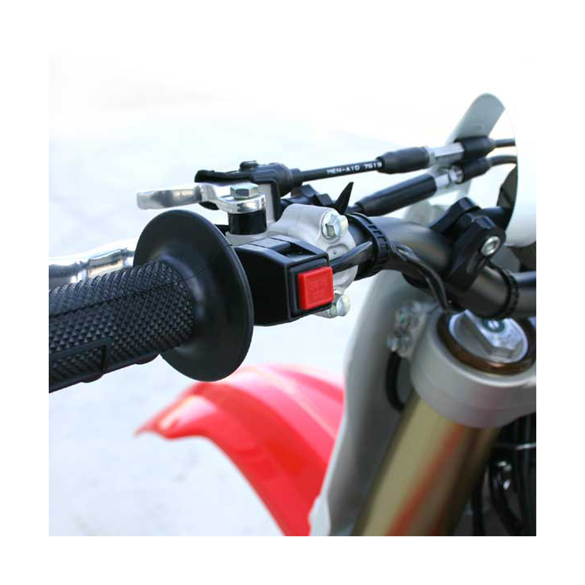 DIRT FREAK CORTA-CORRENTE UNIVERSAL DIRT FREAK CORTA-CORRENTE UNIVERSAL