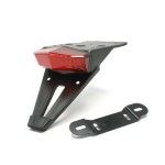 DIRT FREAK FAROL TRASEIRO EDGE-2 VERMELHO C/SUPORTE DIRT FREAK FAROL TRASEIRO EDGE-2 VERMELHO C/SUPORTE