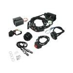 DIRT FREAK INSTALA�AO ELECTRICA EZ ELECTRIC KIT AL-SWITCH