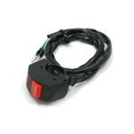 DIRT FREAK INTERRUPTOR PRINCIPAL EZ ELECTRIC DIRT FREAK INTERRUPTOR PRINCIPAL EZ ELECTRIC