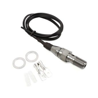 DIRT FREAK VALVULA PRESSAO OLEO ALUMINIO 1UNIDADE M10-125