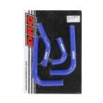DIRT FREAK TUBOS RADIADOR KXF250 2017 AZUL DIRT FREAK TUBOS RADIADOR KXF250 2017 AZUL