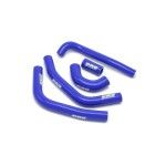 DIRT FREAK TUBOS RADIADOR KX250 2020 AZUL DIRT FREAK TUBOS RADIADOR KX250 2020 AZUL