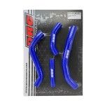 DIRT FREAK TUBOS RADIADOR YZF250 2019 AZUL DIRT FREAK TUBOS RADIADOR YZF250 2019 AZUL