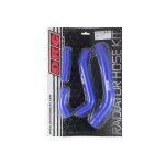 DIRT FREAK TUBOS RADIADOR YZF450 2010- AZUL DIRT FREAK TUBOS RADIADOR YZF450 2010- AZUL