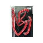 DIRT FREAK TUBOS RADIADOR GSXR1000 2009- VERMELHO DIRT FREAK TUBOS RADIADOR GSXR1000 2009- VERMELHO