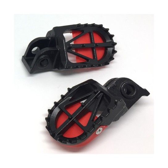 DIRT FREAK POUSA-PES SUPERMOTARD KTM125-528-98 980S-ENDURO