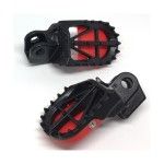 DIRT FREAK POUSA-PES SUPERMOTARD DRZ400R/S/SM RMX250R DIRT FREAK POUSA-PES SUPERMOTARD DRZ400R/S/SM RMX250R