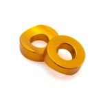 DIRT FREAK ANILHA ARO RODA DOURADO DIRT FREAK ANILHA ARO RODA DOURADO
