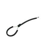 DIRT FREAK SALVA PEDAL TRAVAO PRETO/PRETO DIRT FREAK SALVA PEDAL TRAVAO PRETO/PRETO