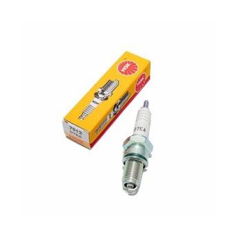 FE SPARK PLUG NGK D7EA