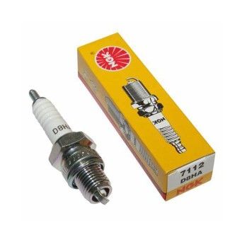 FE SPARK PLUG NGK D8HA