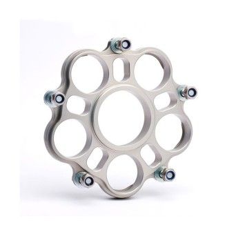 RENTHAL SOPORTE CORONA DUCATI 5 ORIFICIOS