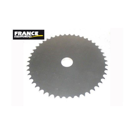 FE REAR SPROCKET 428-35D