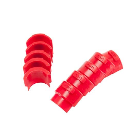 DIRT FREAK CONJUNTO ADAPTADOR CHAVE VEDANTES BAINHA