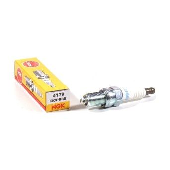 FE SPARK PLUG NGK DCPR8E