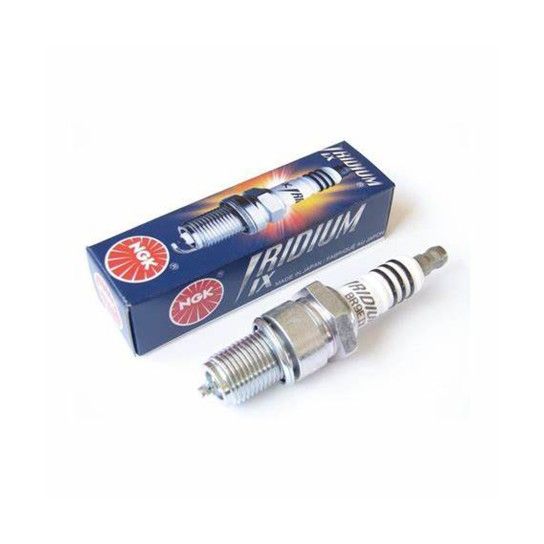 FE SPARK PLUG NGK DCPR8EIX