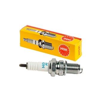 FE SPARK PLUG NGK DCPR9E