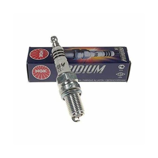 FE SPARK PLUG NGK DCR9EIX