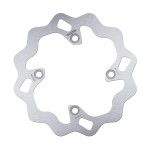 GALFER CBR600/CBR900/TRX400EX DISCO TRAS WAVE GALFER CBR600/CBR900/TRX400EX DISCO TRAS WAVE