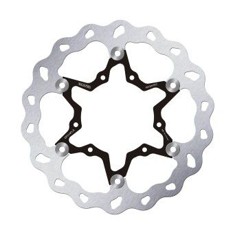 GALFER CRF450 DISCO FRENTE 270mm