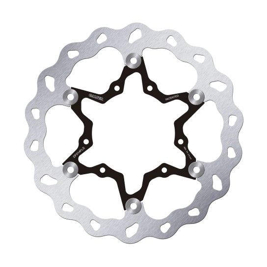 GALFER CRF450 DISCO FRENTE 270mm