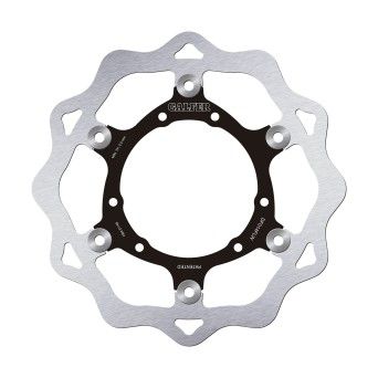 GALFER CRF450 DISCO FRENTE STD 240mm