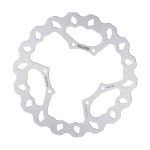 GALFER CRF450 DISCO FRENTE FIXO 240mm STD