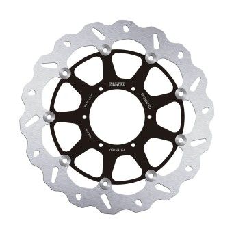 GALFER CBR954RR DISCO FRENTE DIREITO