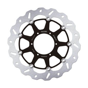 GALFER CBR954RR DISCO FRENTE ESQUERDO