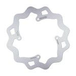 GALFER CRF450 2004-08 DISCO TRAS