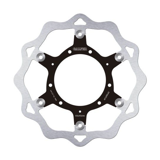 GALFER CRF450 2015 DISCO FRENTE 260mm