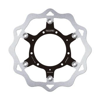 GALFER CRF450 2015 DISCO FRENTE 260mm