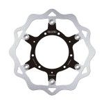 GALFER CRF450 2015 DISCO FRENTE 260mm GALFER CRF450 2015 DISCO FRENTE 260mm