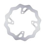 GALFER DISCO KX450 2019 TR�S FIXO 250x4mm