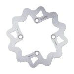 GALFER DISCO KX65 FR/TR