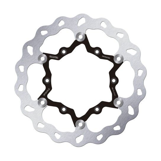 GALFER DISCO FRENTE 270MM