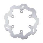 GALFER BURGMAN 400 1998-02 DISCO TRAVAO FRT GALFER BURGMAN 400 1998-02 DISCO TRAVAO FRT