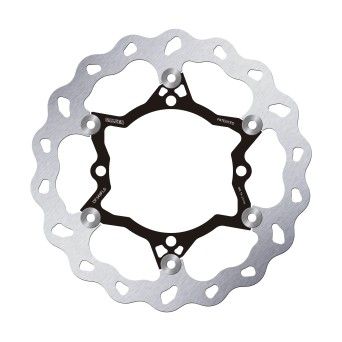 GALFER RMZ450 DISCO FRENTE 270MM
