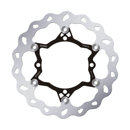GALFER RMZ450 DISCO FRENTE 270MM