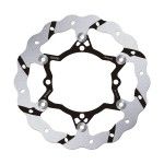 GALFER RMZ450 DISCO FRENTE RASURADO 270MM