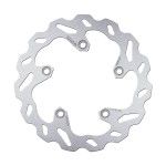 GALFER BURGMAN 650 2004-12 DISCO TRAVAO TRAS GALFER BURGMAN 650 2004-12 DISCO TRAVAO TRAS